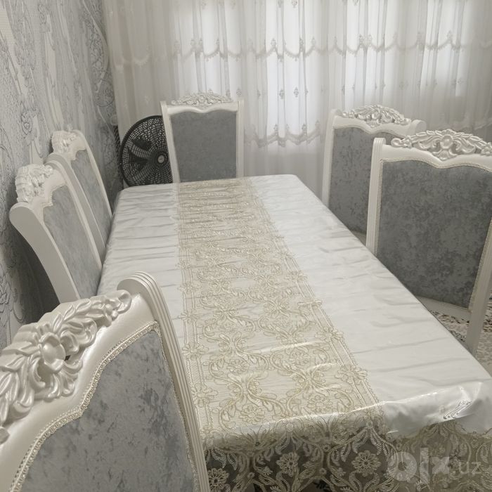 Стол Стул для гостиной