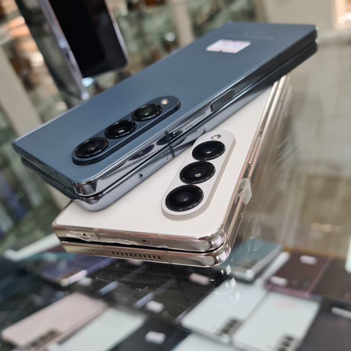 Samsung Z Fold 4 12/256GB