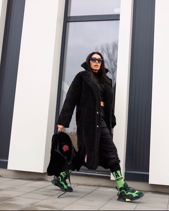 Палто pause jeans