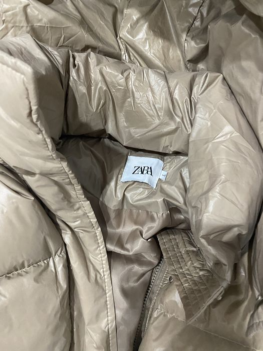 Куртка Zara размер L