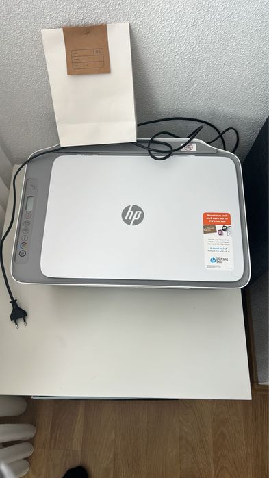 Imprimanta  multifunctionala HI-fi  HP