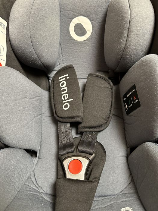 Scoica Lipnelo Astrid I-size