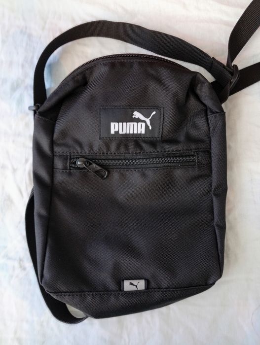 Puma чанта за през рамо