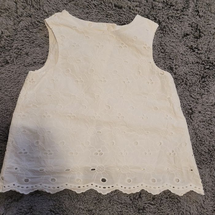 Blugi & camasa marimea 116