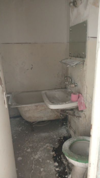 Vând apartament 2 camere – Vulcan, Str. Mihai Eminescu – 7.200 € neg.
 Locație: Vulcan, Jud. Hunedoara, Str. Mihai Eminescu, Bl. 1.