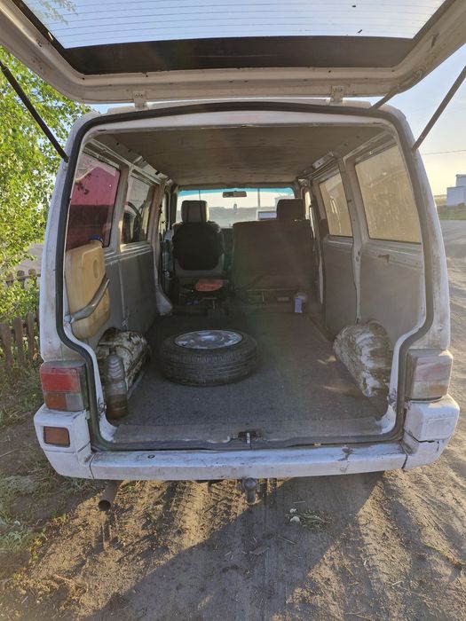 Продам Volkswagen Transporter T4