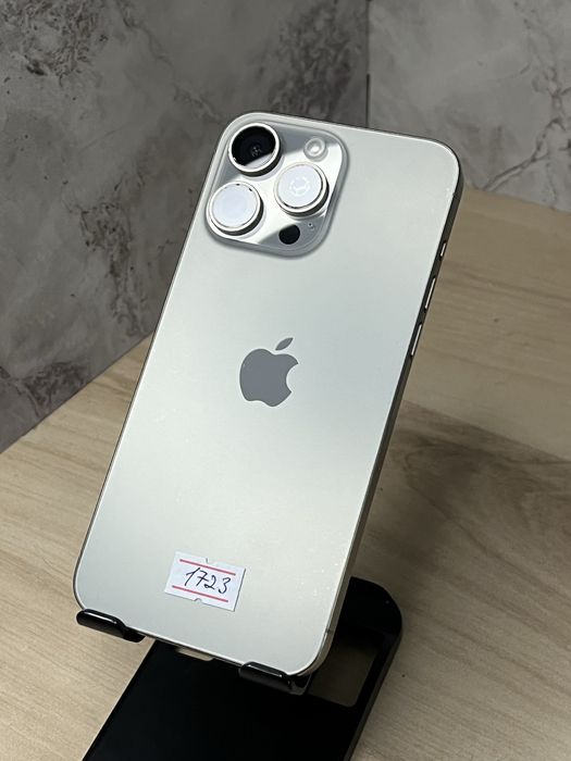 iPhone 15 Pro Max / Айфон 15 Про Макс
