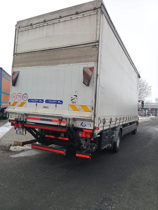 Vând Mercedes Atego