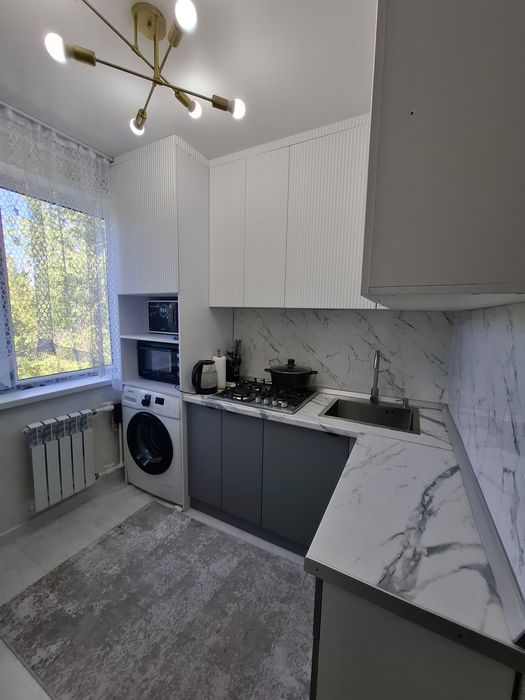 Продам 2 ком квартира