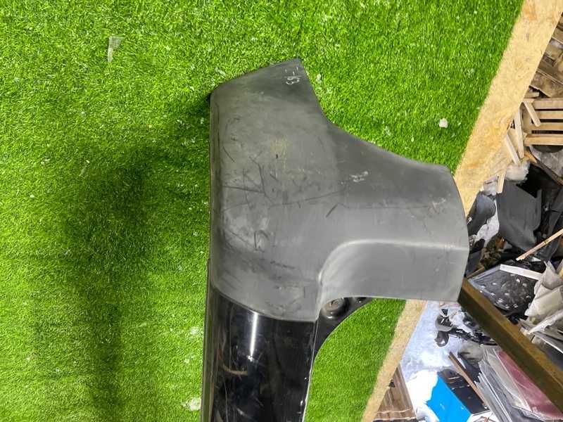 Бампер задний Honda Stepwgn