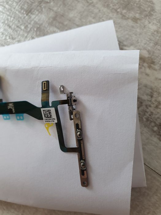 iphone 6s buton power flex cu blitz si butoane volum