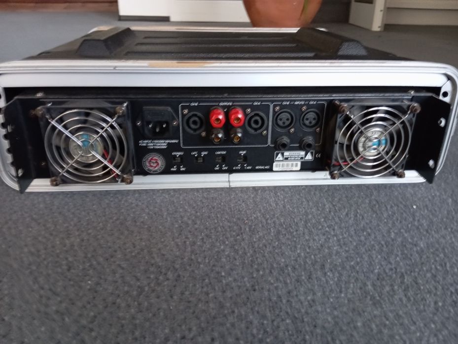 Усилвател Biema PA700