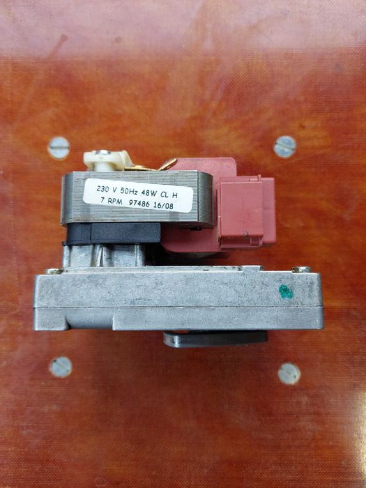 Motoreductor Grup Cafea pentru automate profesionale Necta Lavazza