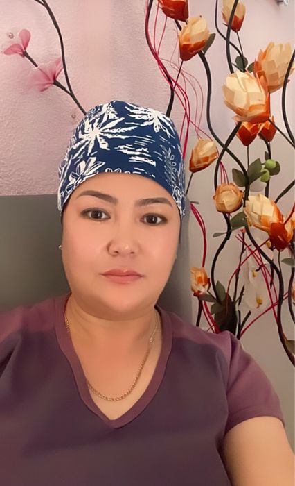 Косметологические услуги