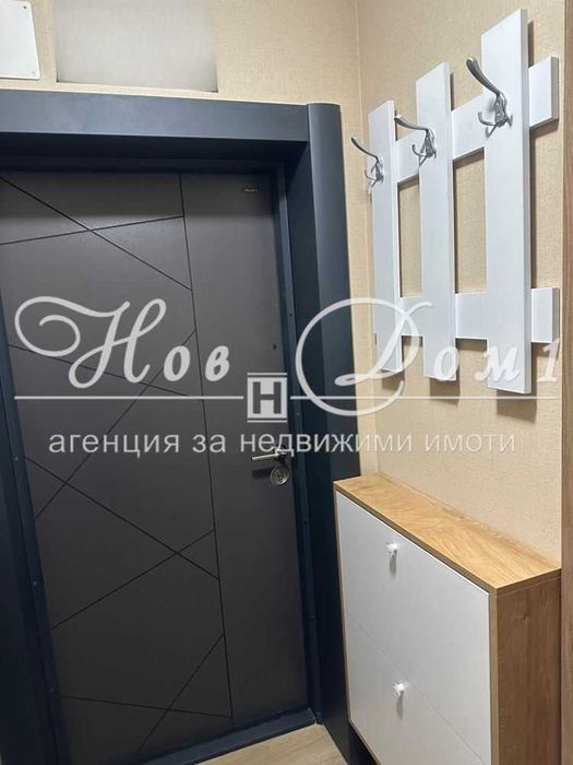 Дава се под наем Двустаен апартамент в Варна, Левски - 50 кв.м за 408 € - Снимка #5