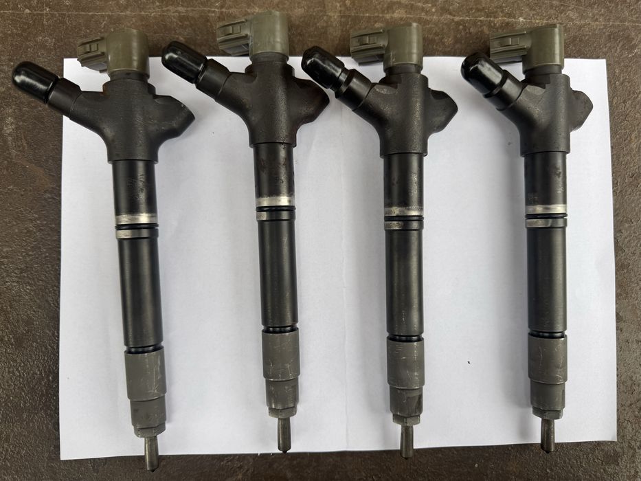 Оригинални дюзи за Toyota Avensis 2.2 D-CAT 150 к.с.