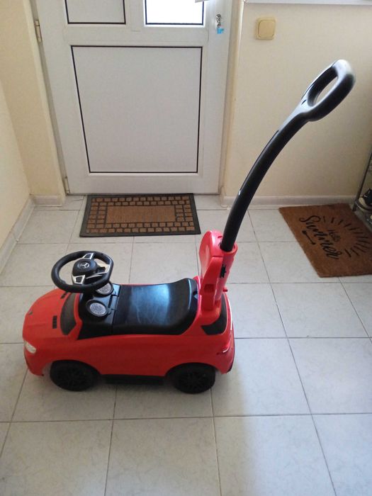 детска количка на Lorreli