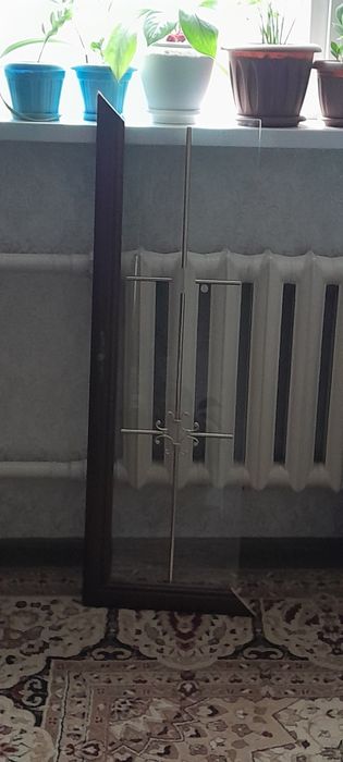 шкаф из дерева хароши