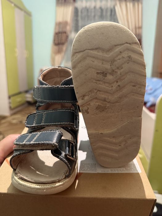 Ортопедичский обувь