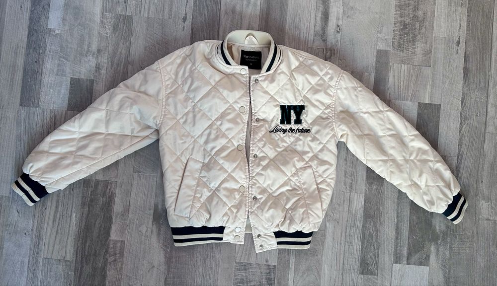 Дамско колежанско яке LCW Casual