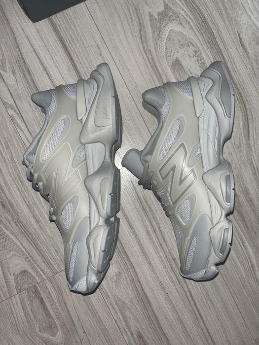 New balance 9060 44.5
