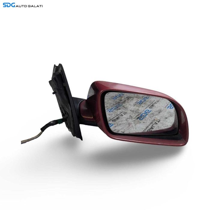 Oglinda Dreapta Electrica Volkswagen Golf 4 1998 - 2005 Cod 6Q1857502P [LR2694]