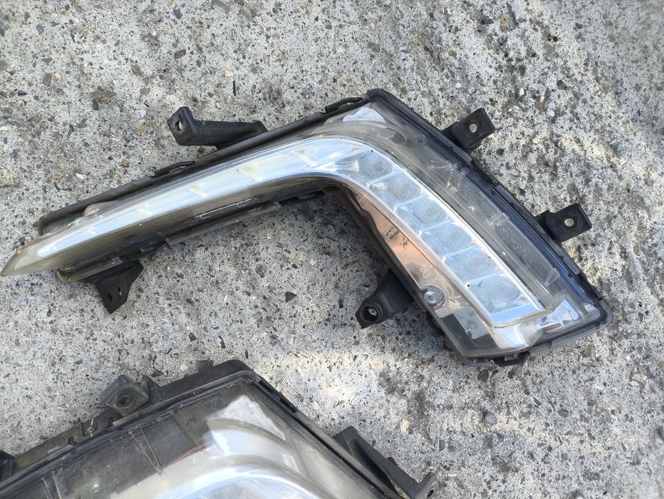 Led/Лед светлини за Suzuki Swift