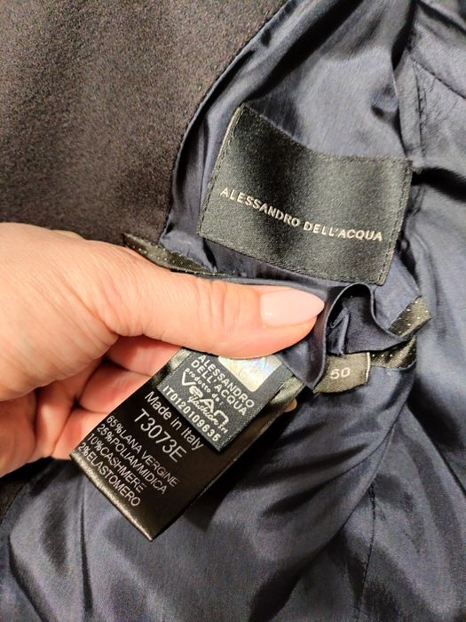 Пиджак женский Италия