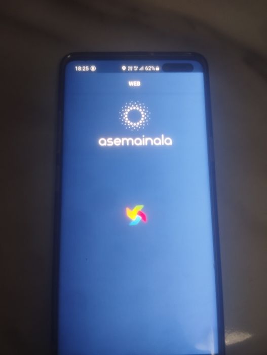 Продам Самсунг с10 512 гб андроид 11 программа Асемайнала