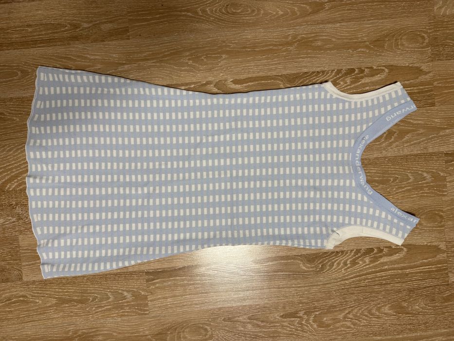 Рокля Alexander Wang