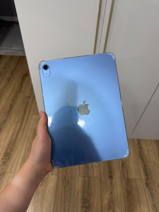 Ipad a16 с ручкой