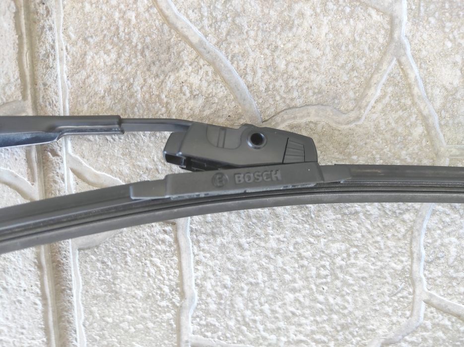 Рамо задна чистачка за VW комби с чистачка  Bosch