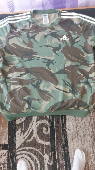 Мъжка блуза Адидас