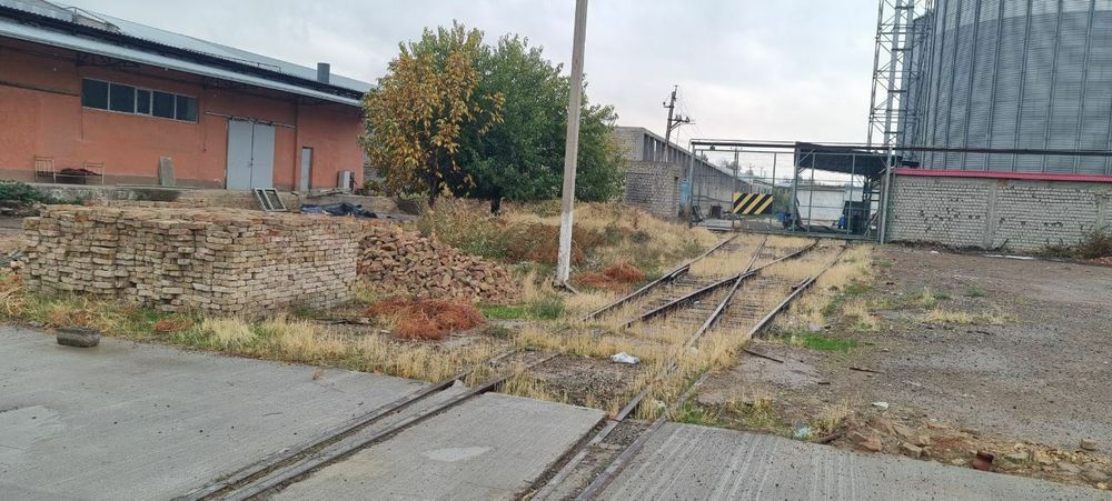 Продаётся производственная база