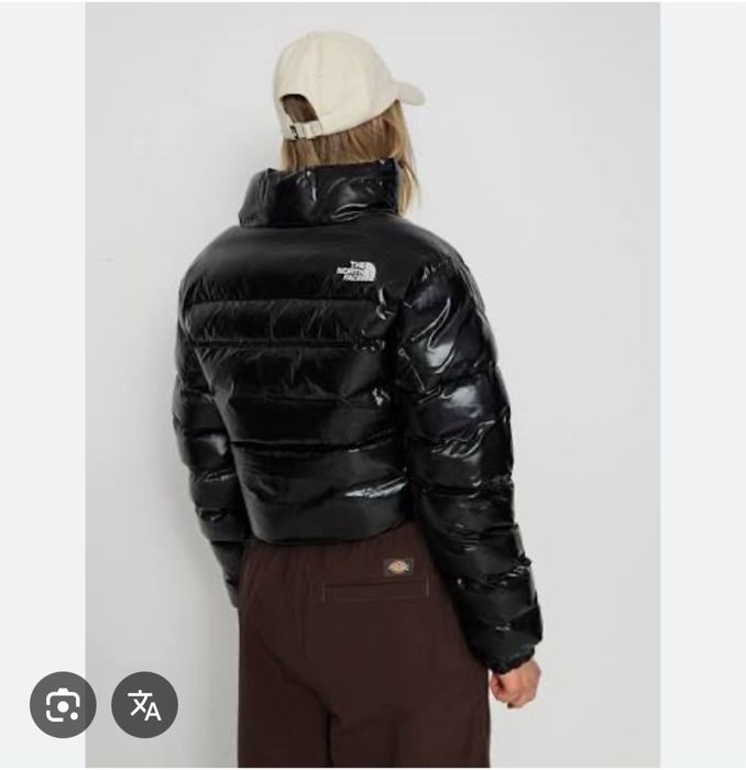 Дамско яке The North Face