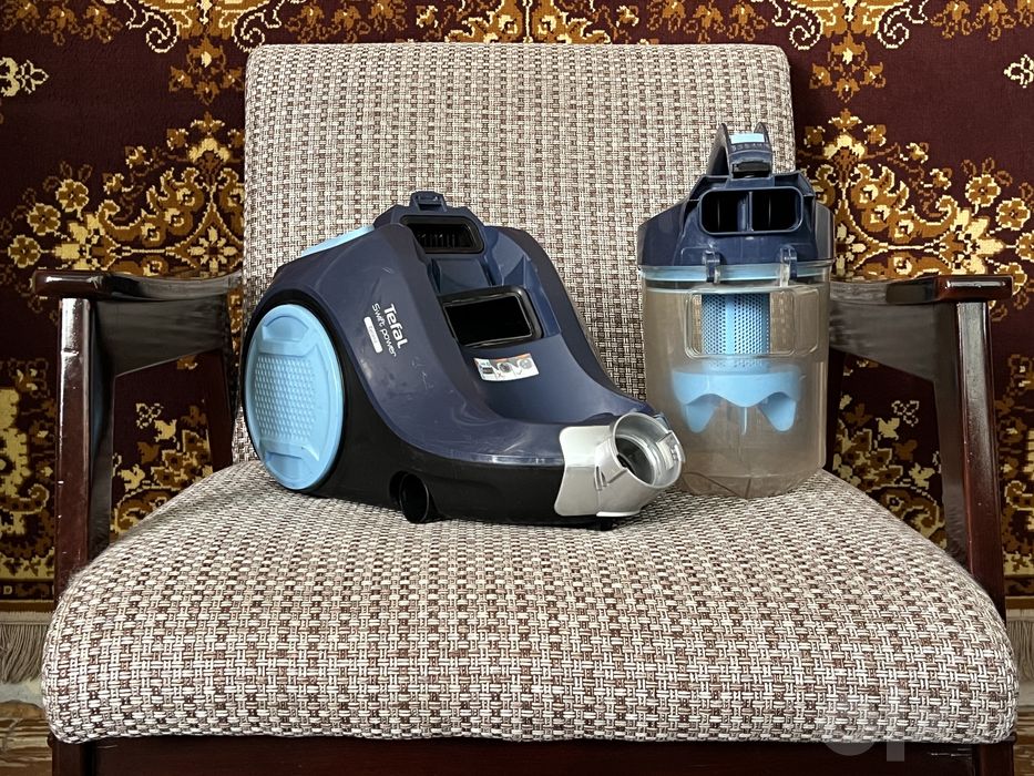 Пылесос Tefal TW2971EA