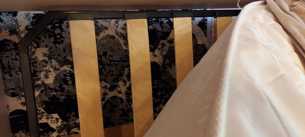 Кровать односпалка