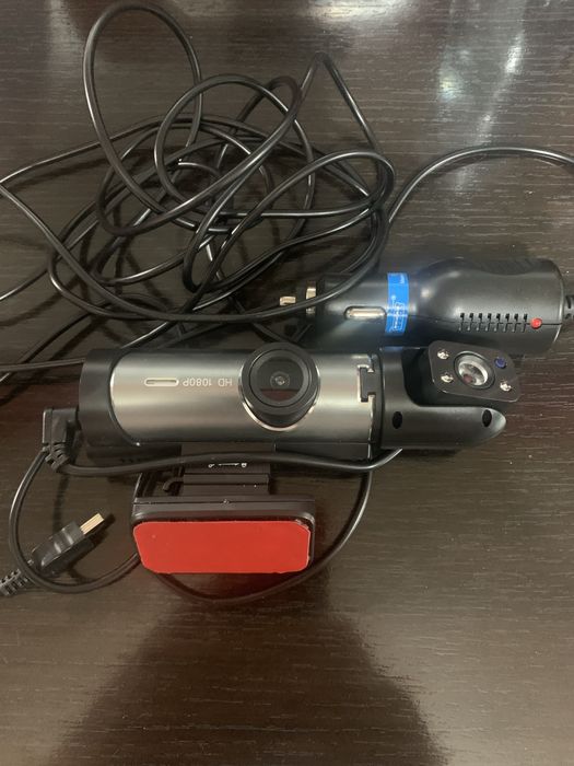 Oferta camera auto noua