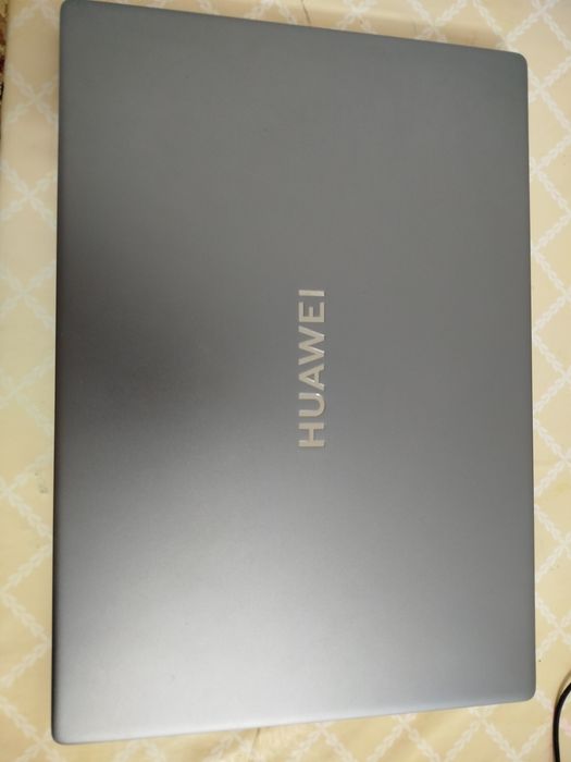 Ультрабук Huawei Matebook D16 Модель MCLG
Ультрабук Huawei Matebook D1