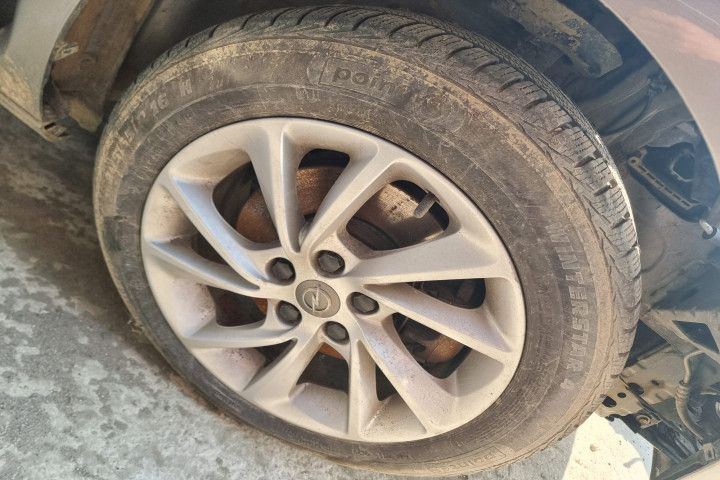 Buton geam 13408452 Opel Astra K (2015 - 2020)