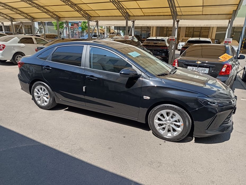 Monza 2023 1,5L Atmosferniy Qora Propani bor Tozza Kreditga 250$ bilan