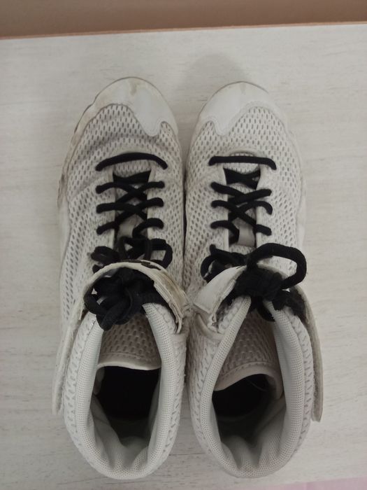 Борцовка nike inflict оригинал