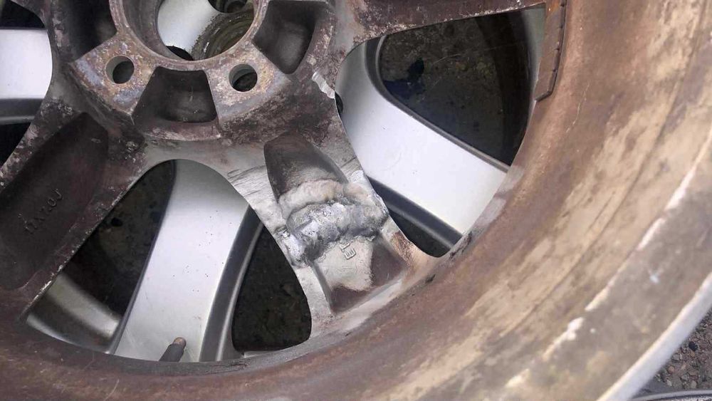 джанти 5х108 17 цола