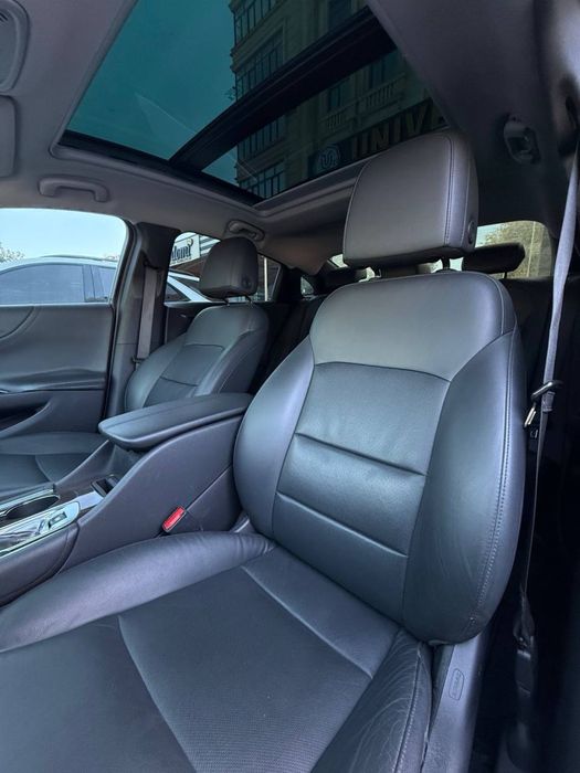 Malibu premier ideal holatda