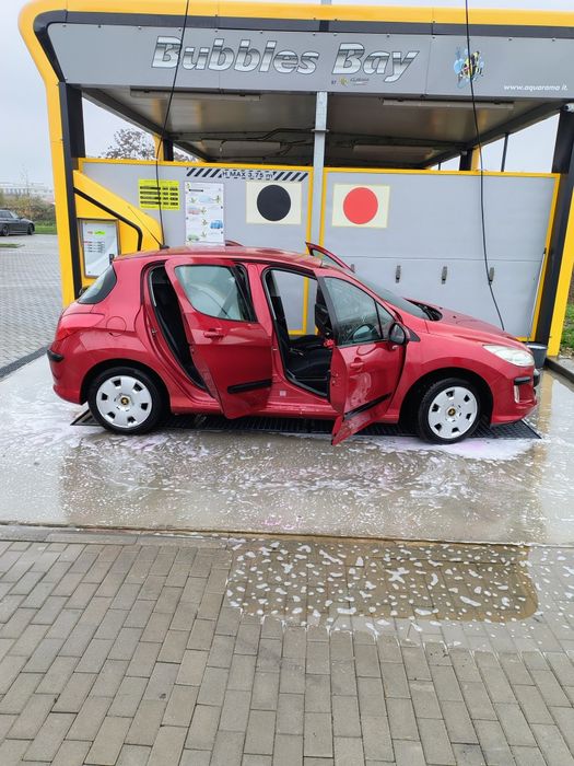 Пежо 308-1,6 дизел 2008