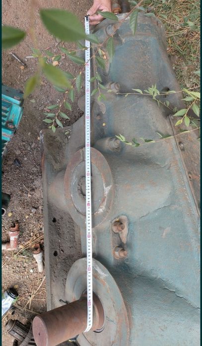 Продам редуктор КС 400