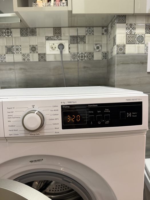Masina de spalat Fram ca noua