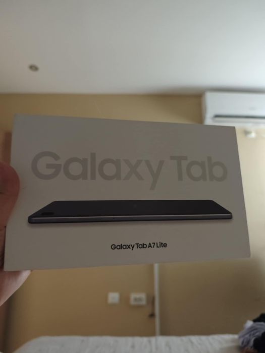 Samsung Falaxy Tab A Lite