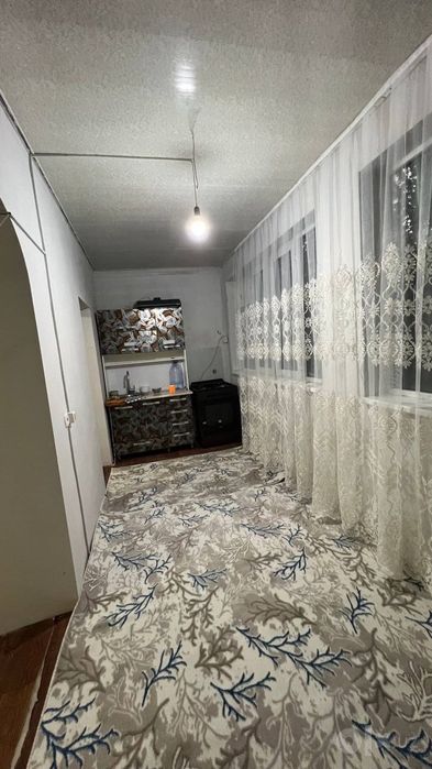 3-хонали квартира Микрорайон остановка