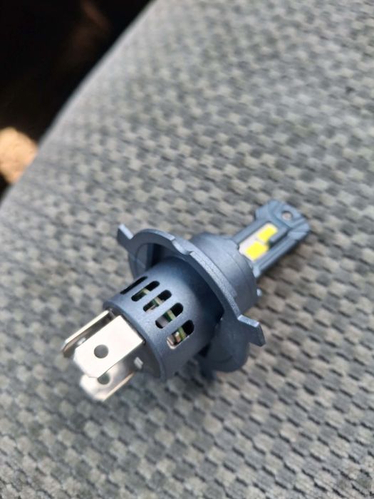 H4 LED крушки НОВИ